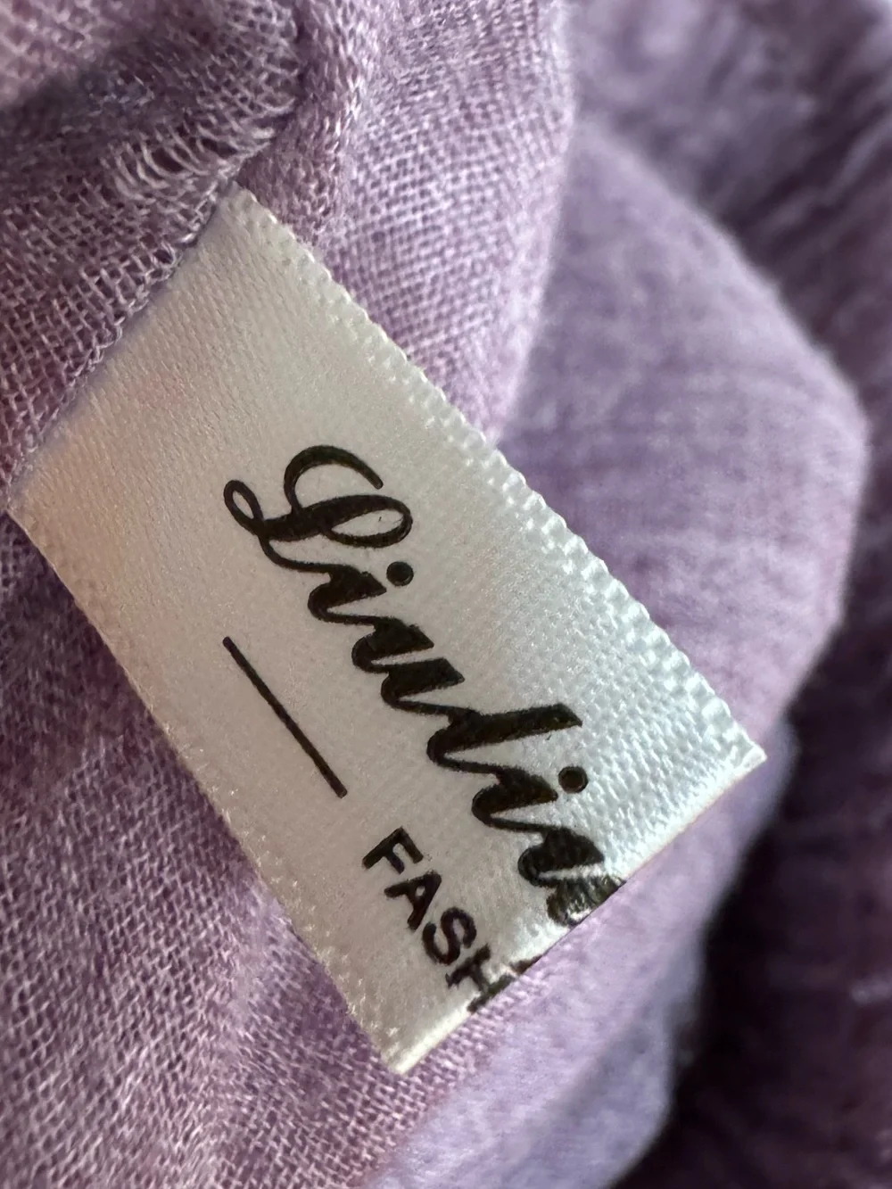 Womens Maxi Skirt XS Fairy Whimsical Cottage‎ Romantic Pastel Purple Coachella